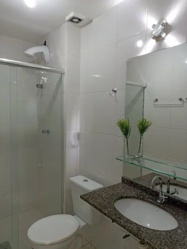 Apartamento, 2 quartos, 65 m² - Foto 11