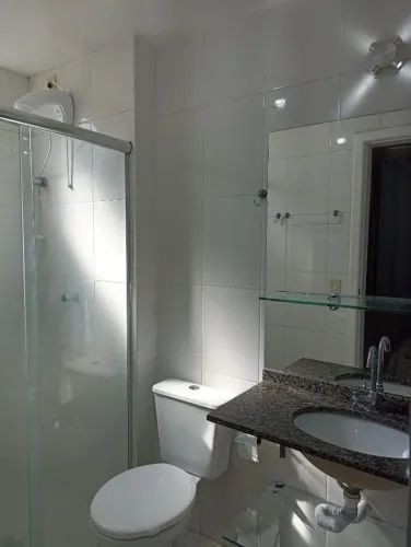 Apartamento, 2 quartos, 65 m² - Foto 6