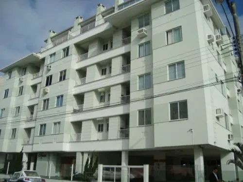 Apartamento, 2 quartos, 65 m² - Foto 1
