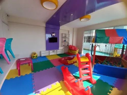Apartamento, 3 quartos, 80 m² - Foto 15