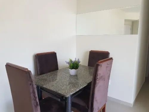 Apartamento, 3 quartos, 80 m² - Foto 5