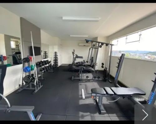 Apartamento, 3 quartos, 80 m² - Foto 19