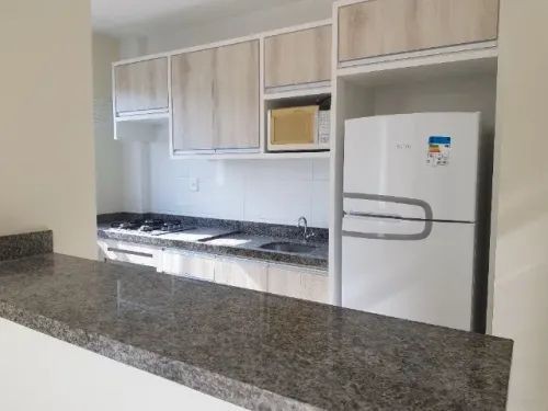Apartamento, 3 quartos, 80 m² - Foto 2