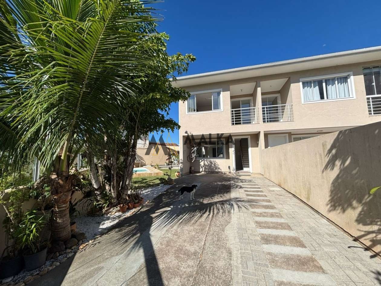 Casa, 3 quartos, 166 m² - Foto 45