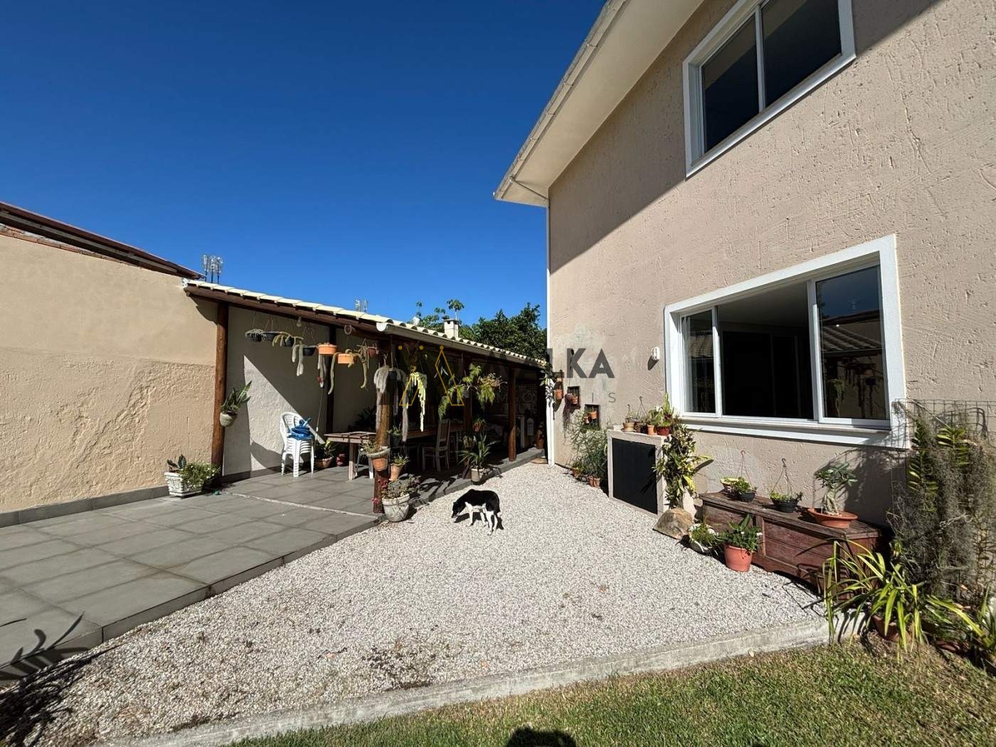 Casa, 3 quartos, 166 m² - Foto 40