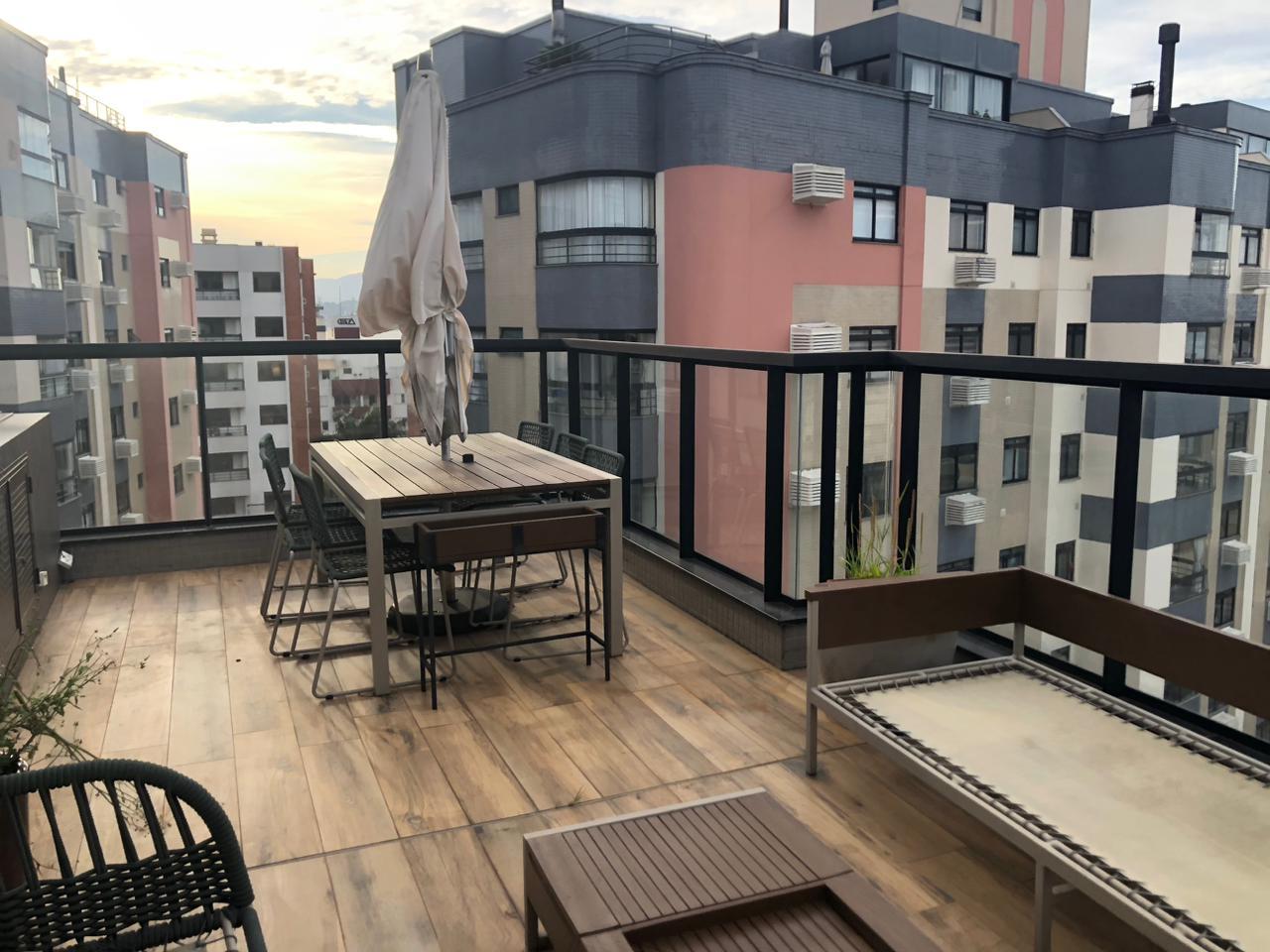 Cobertura, 2 quartos, 114 m² - Foto 26