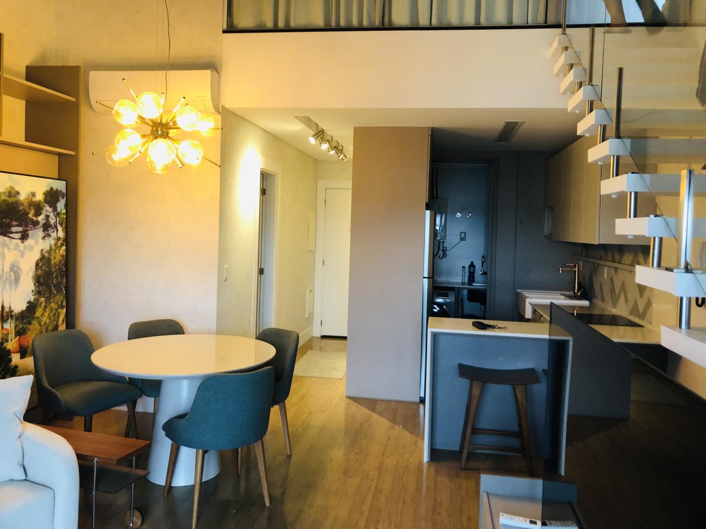 Cobertura, 2 quartos, 114 m² - Foto 5