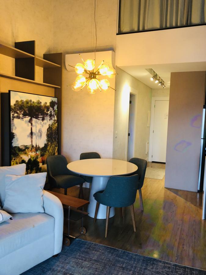 Cobertura, 2 quartos, 114 m² - Foto 3