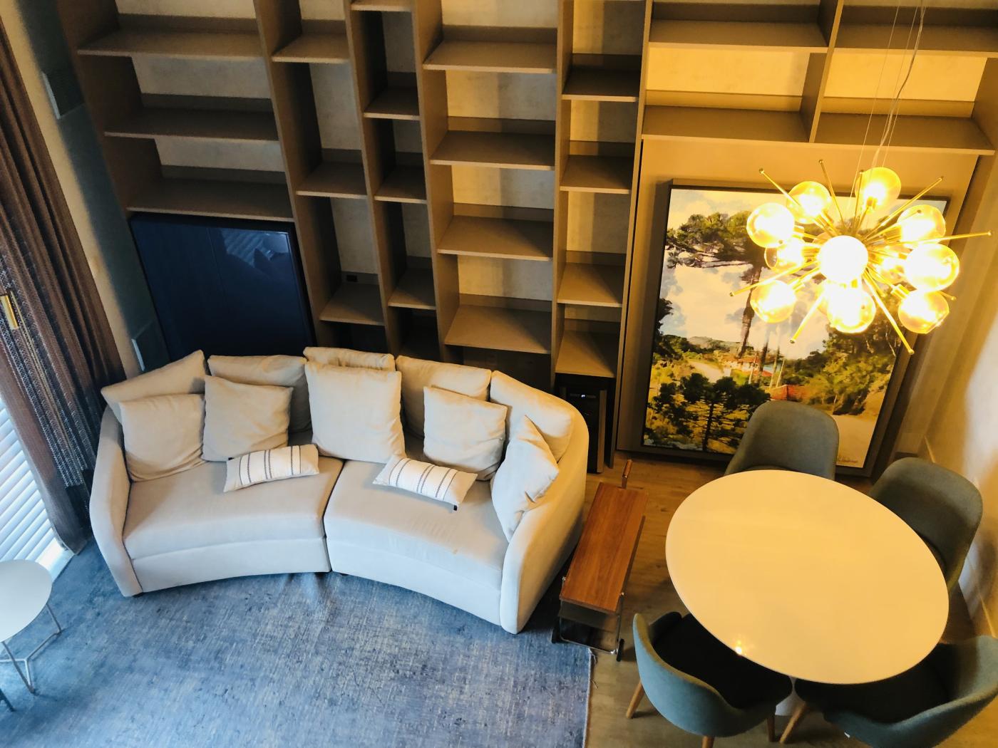 Cobertura, 2 quartos, 114 m² - Foto 6