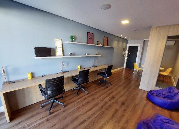 Cobertura, 2 quartos, 114 m² - Foto 15