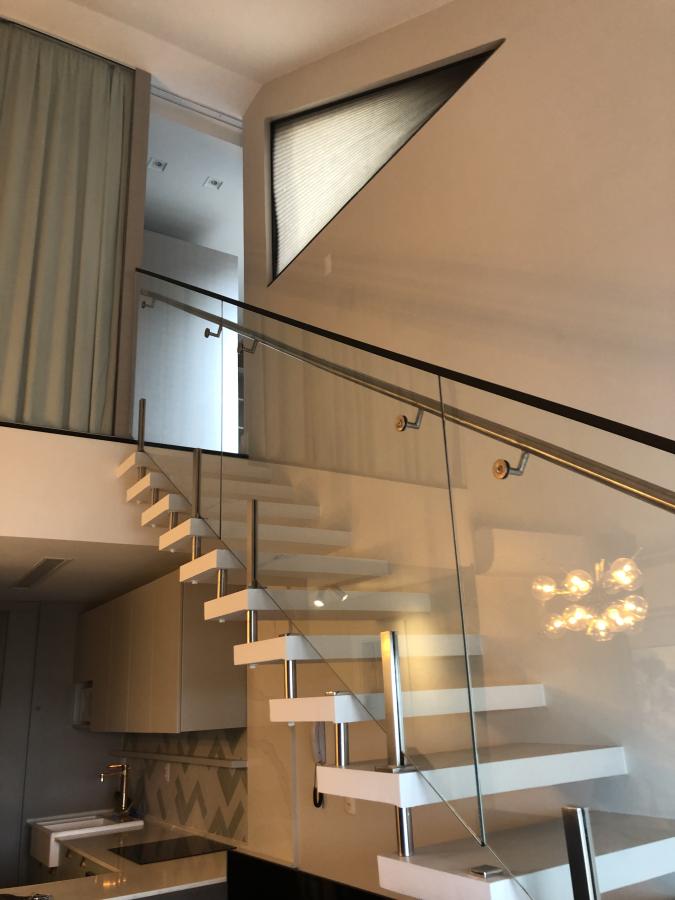 Cobertura, 2 quartos, 114 m² - Foto 10