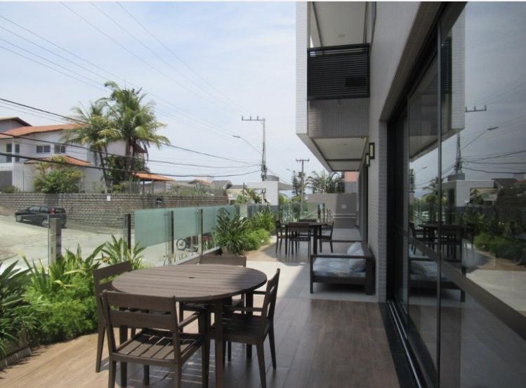 Cobertura, 2 quartos, 114 m² - Foto 21