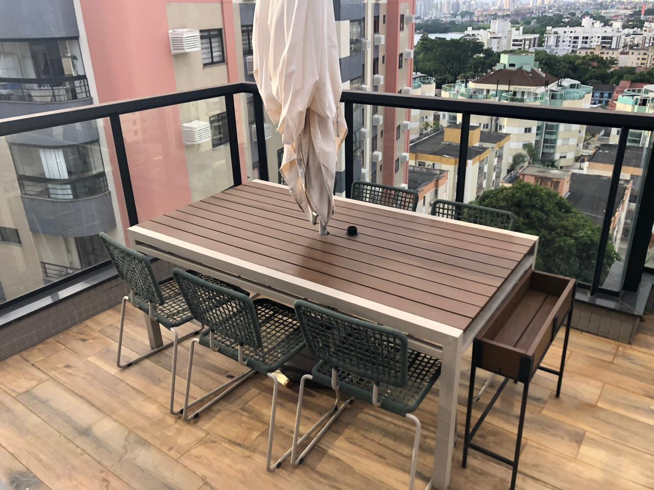 Cobertura, 2 quartos, 114 m² - Foto 29