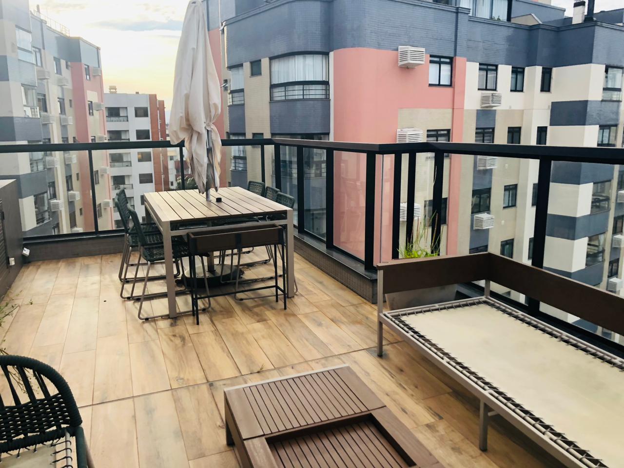 Cobertura, 2 quartos, 114 m² - Foto 27