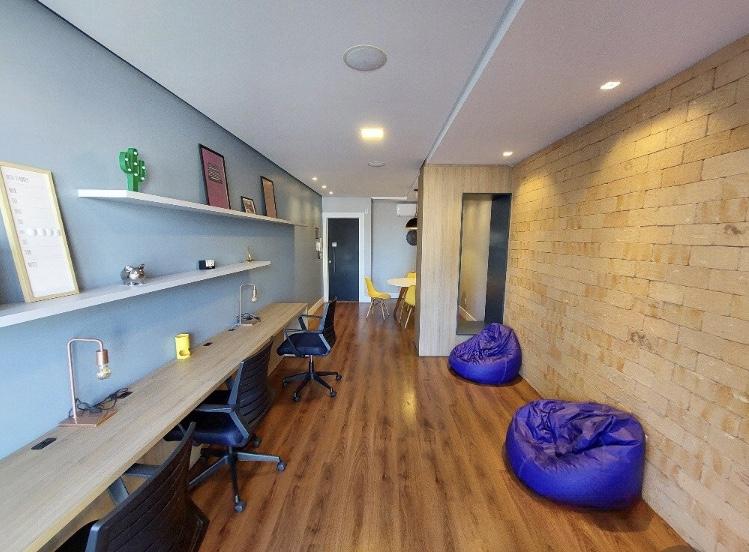 Cobertura, 2 quartos, 114 m² - Foto 16