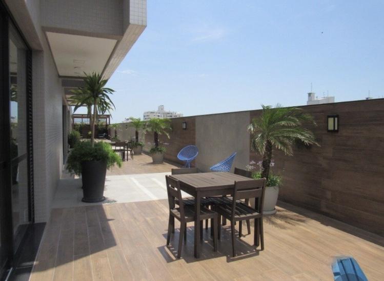 Cobertura, 2 quartos, 114 m² - Foto 22