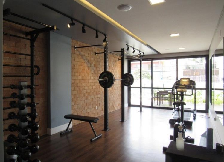 Cobertura, 2 quartos, 114 m² - Foto 20