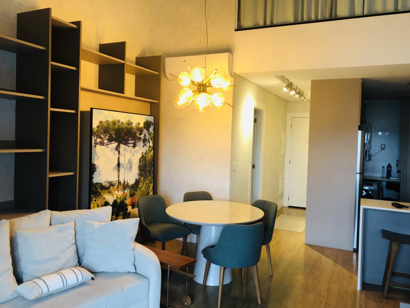 Cobertura, 2 quartos, 114 m² - Foto 4