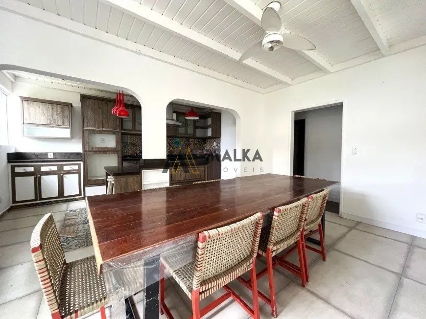 Casa, 5 quartos, 200 m² - Foto 2