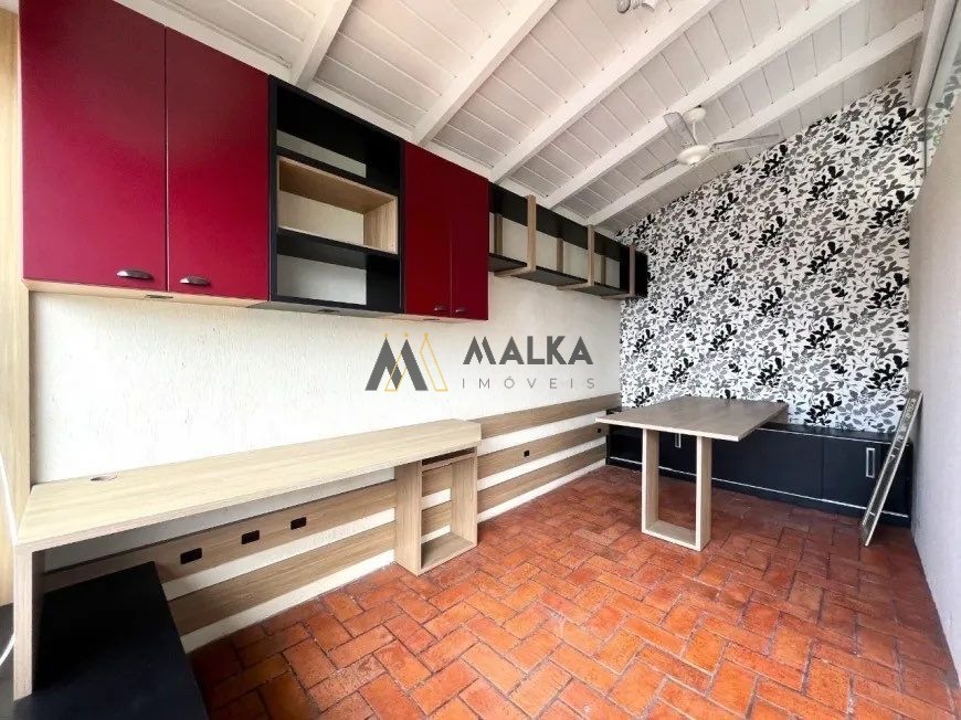 Casa, 5 quartos, 200 m² - Foto 20