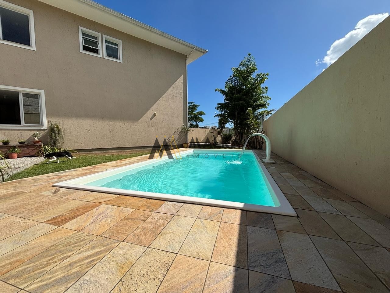 Casa, 3 quartos, 166 m² - Foto 2