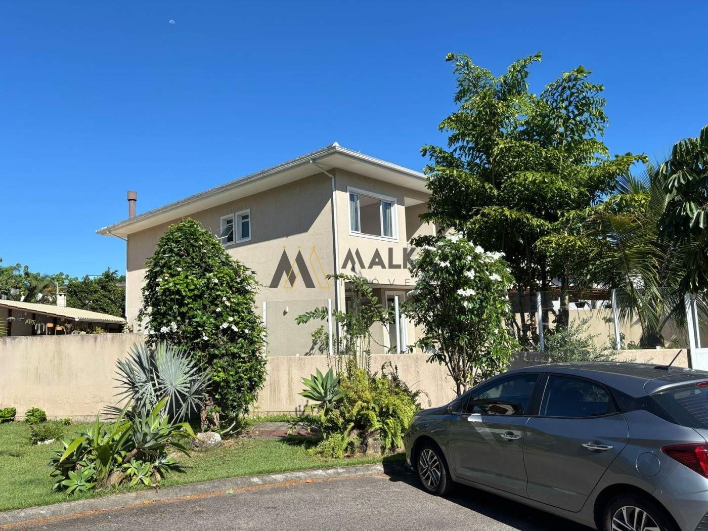 Casa, 3 quartos, 166 m² - Foto 1