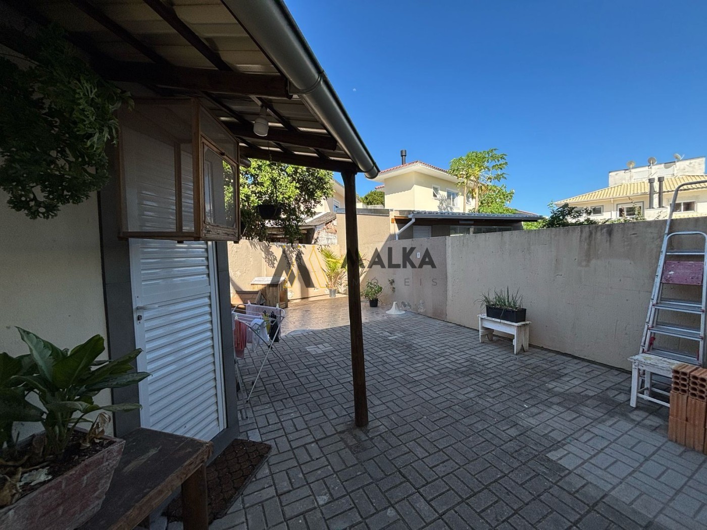 Casa, 3 quartos, 166 m² - Foto 8