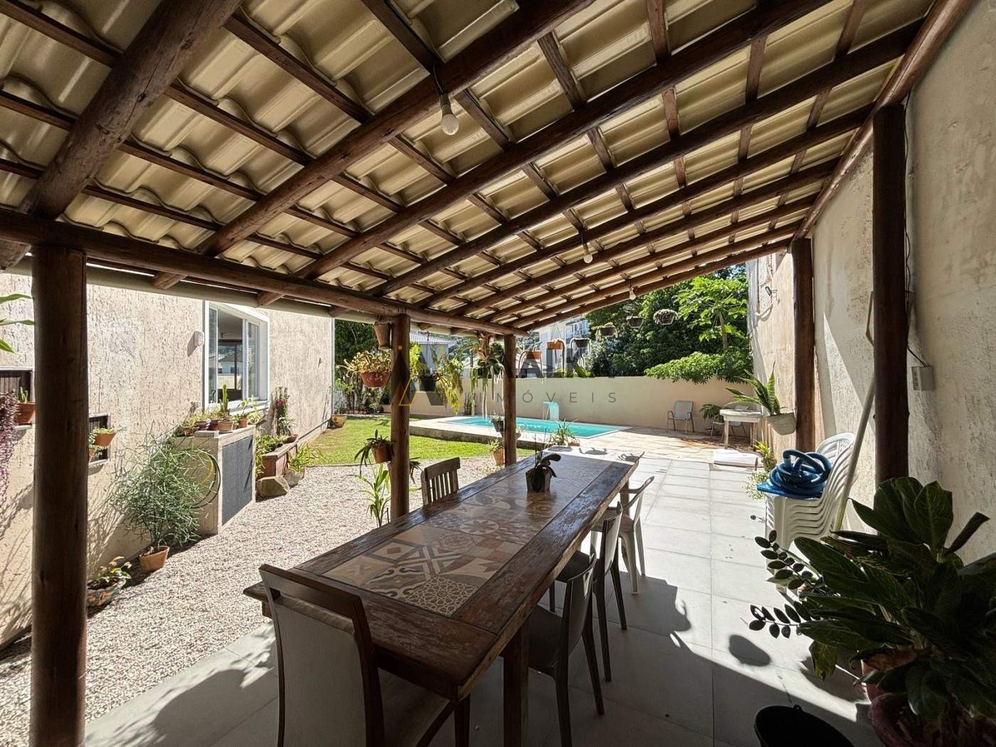 Casa, 3 quartos, 166 m² - Foto 38