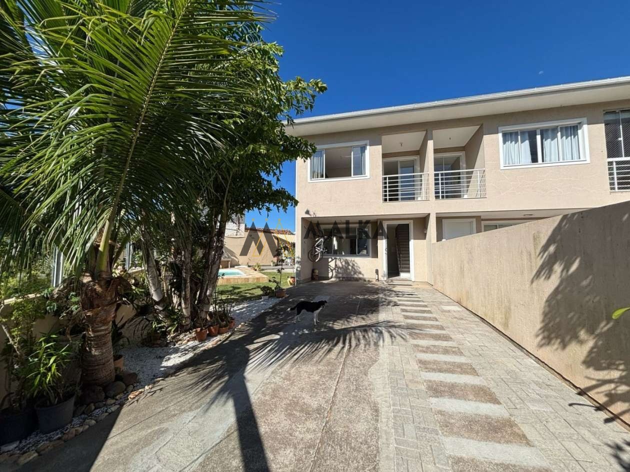 Casa, 3 quartos, 166 m² - Foto 6