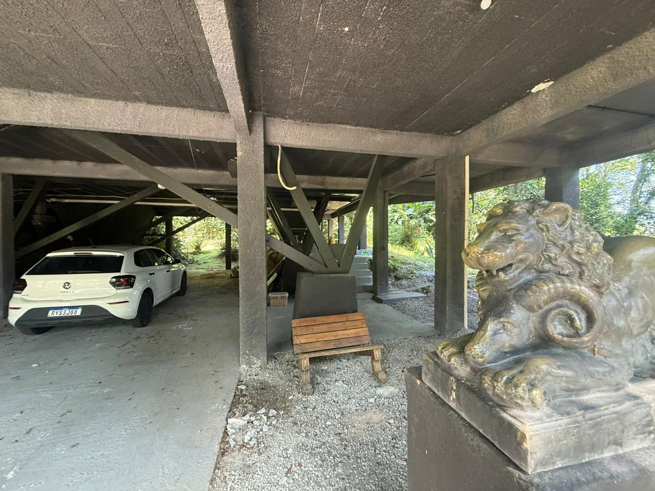 Casa de Condomínio, 4 quartos - Foto 37