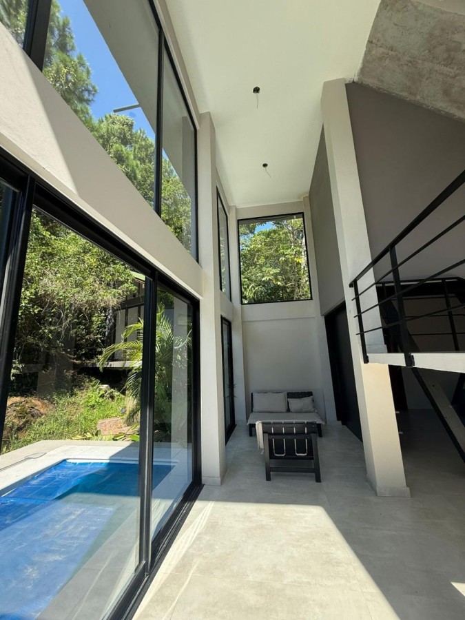 Casa de Condomínio, 4 quartos - Foto 1