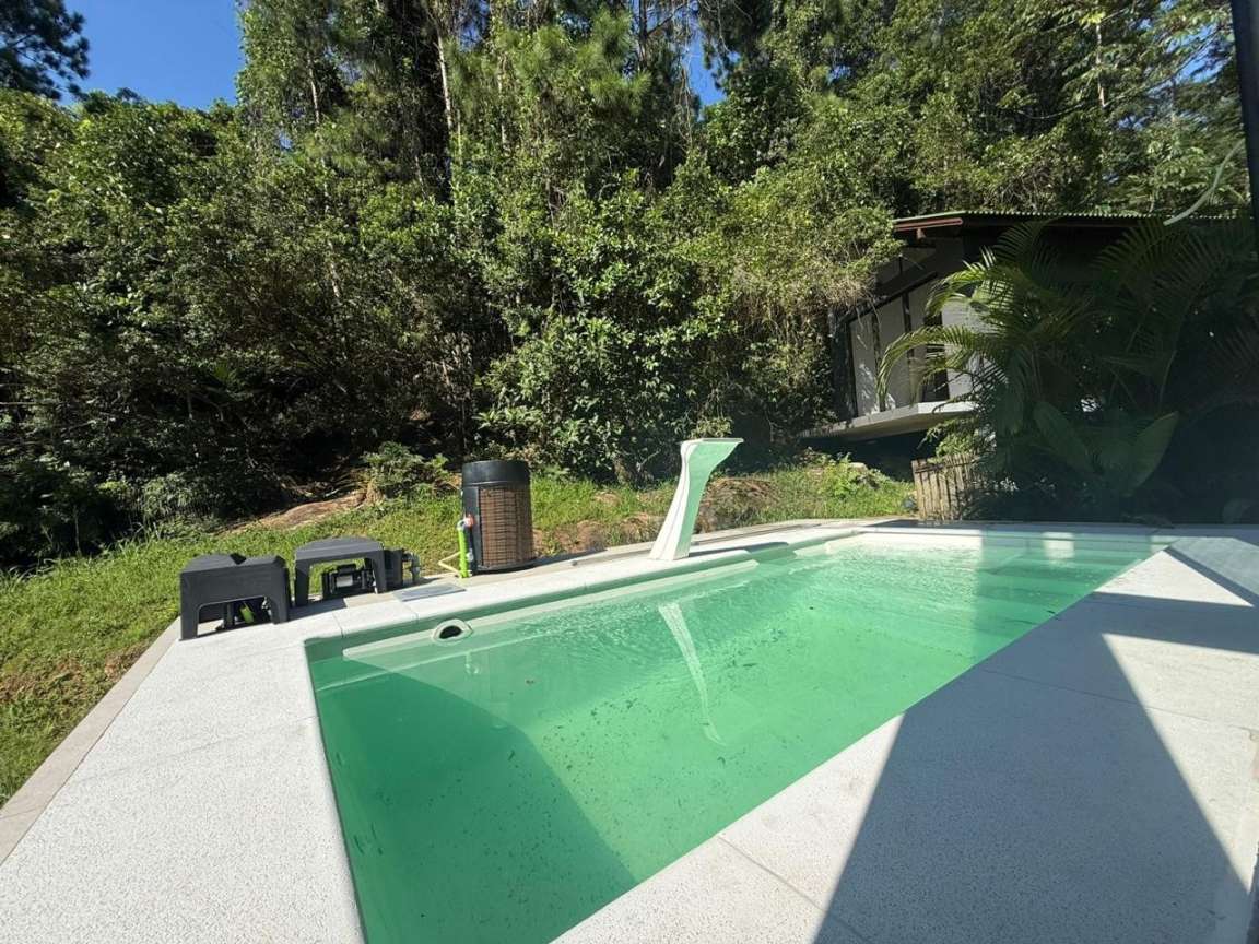 Casa de Condomínio, 4 quartos - Foto 9