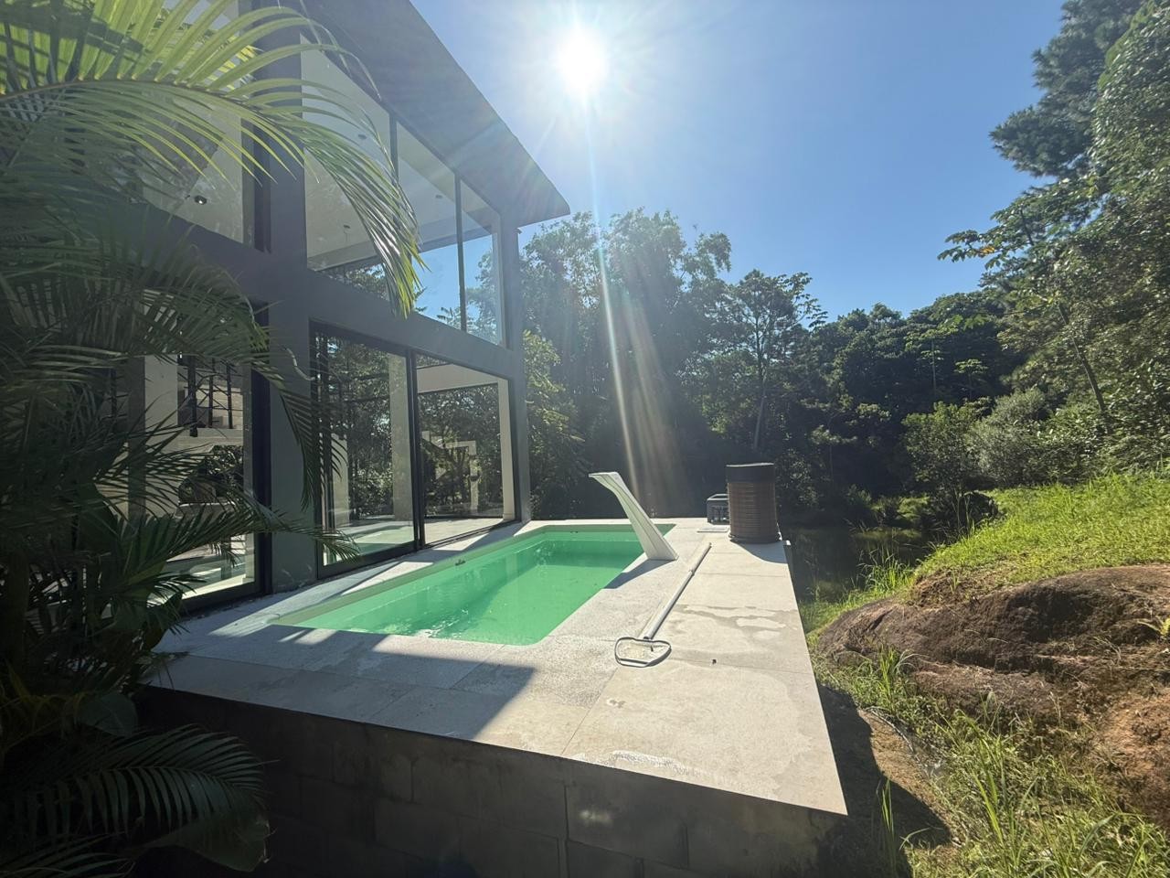 Casa de Condomínio, 4 quartos - Foto 8