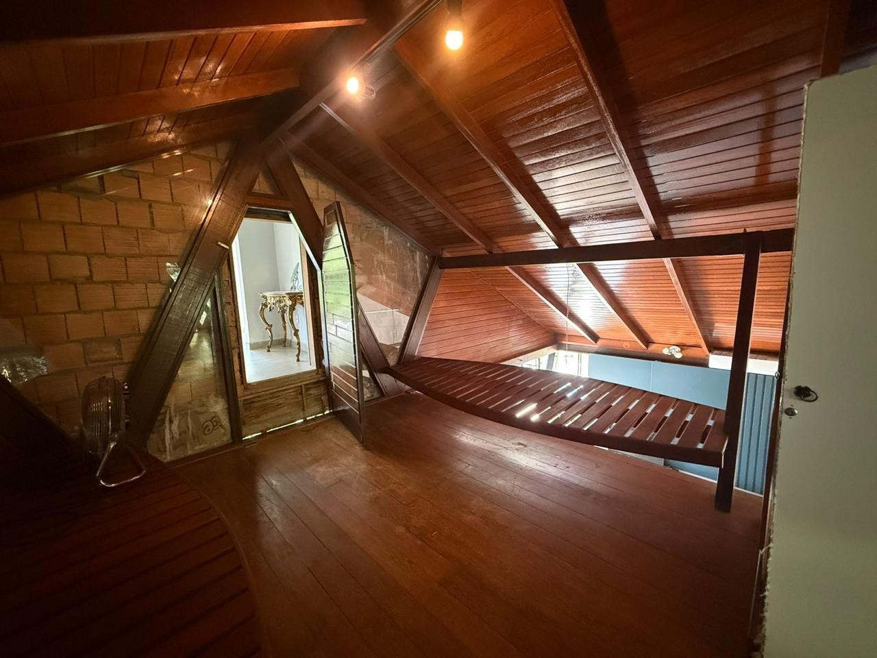 Casa de Condomínio, 4 quartos - Foto 29