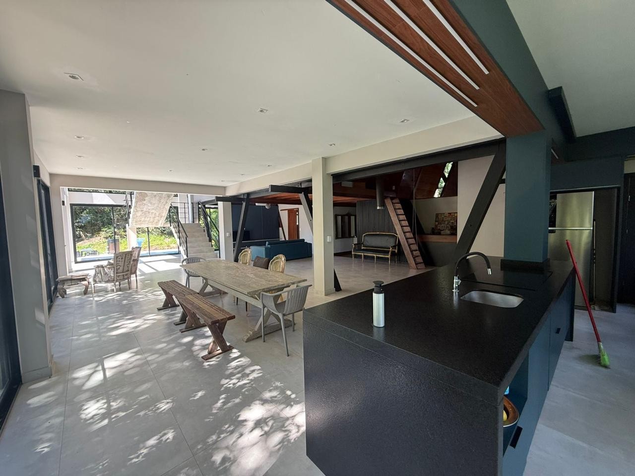 Casa de Condomínio, 4 quartos - Foto 5