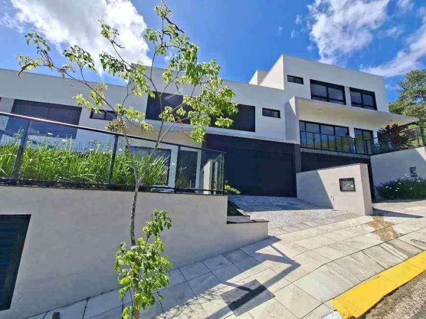 Casa, 3 quartos, 174 m² - Foto 2