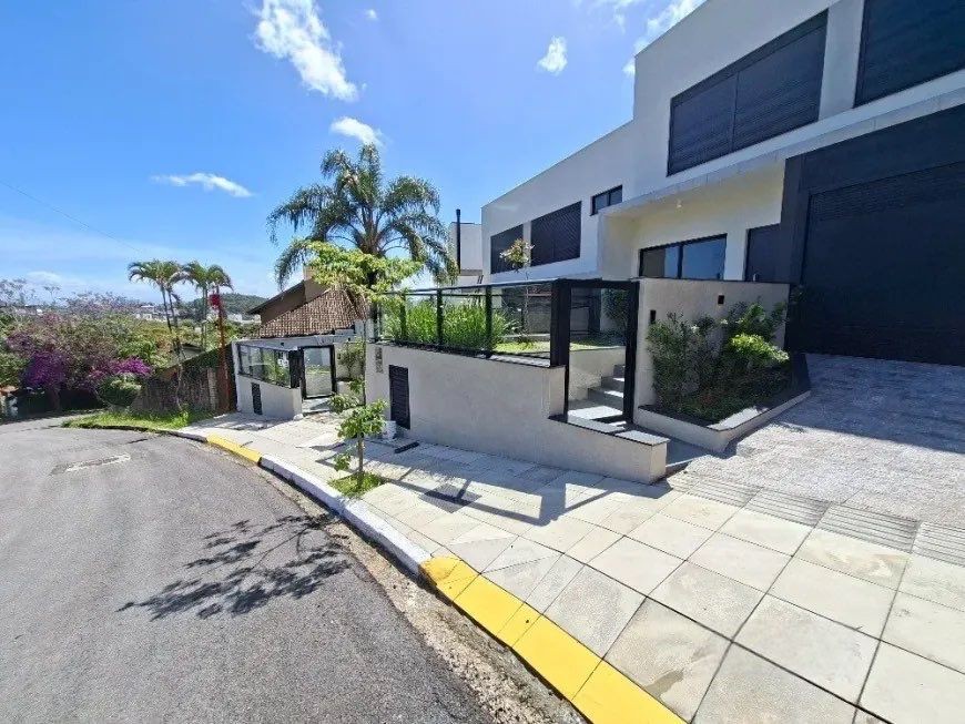 Casa, 3 quartos, 174 m² - Foto 4