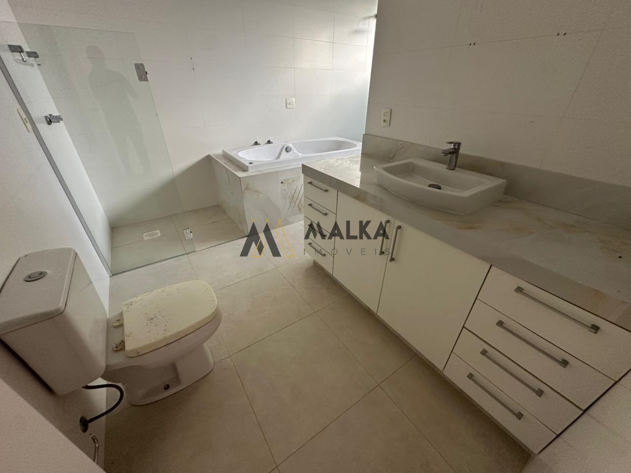 Casa de Condomínio, 3 quartos - Foto 46