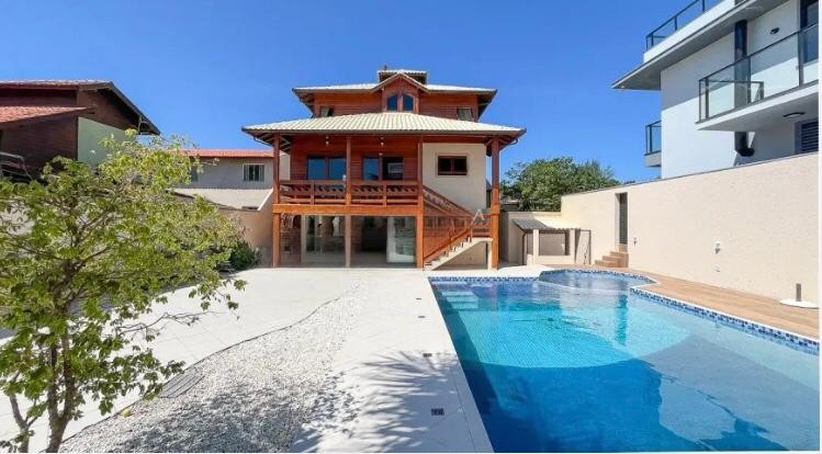 Casa, 3 quartos, 264 m² - Foto 24