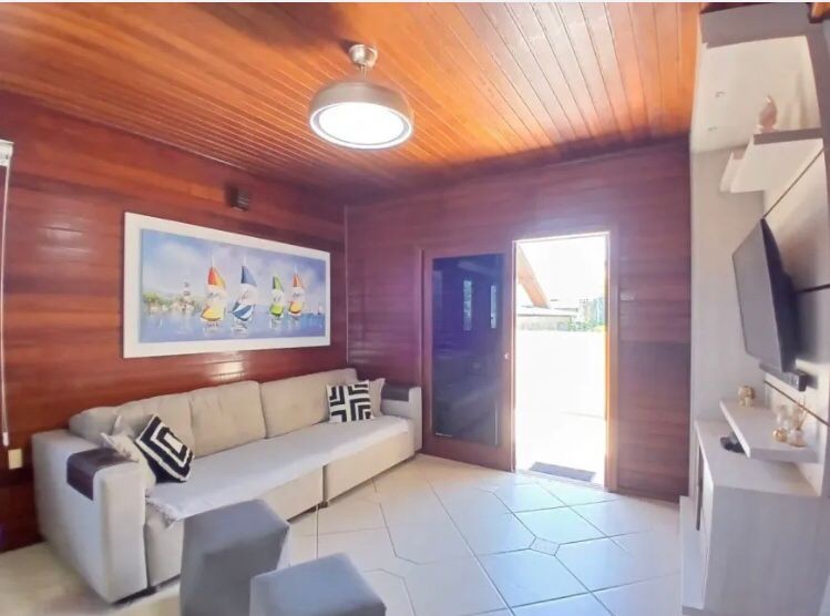 Casa, 3 quartos, 264 m² - Foto 12