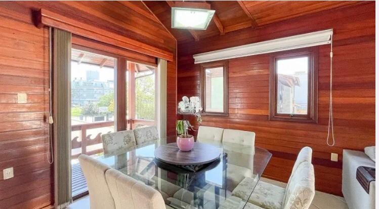 Casa, 3 quartos, 264 m² - Foto 40