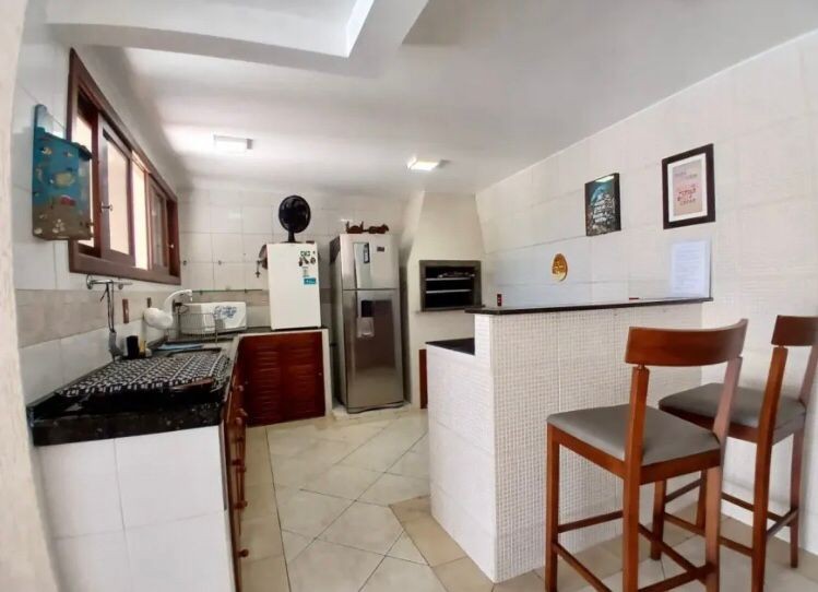 Casa, 3 quartos, 264 m² - Foto 7