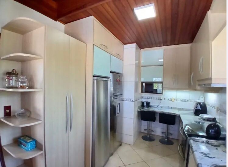 Casa, 3 quartos, 264 m² - Foto 13