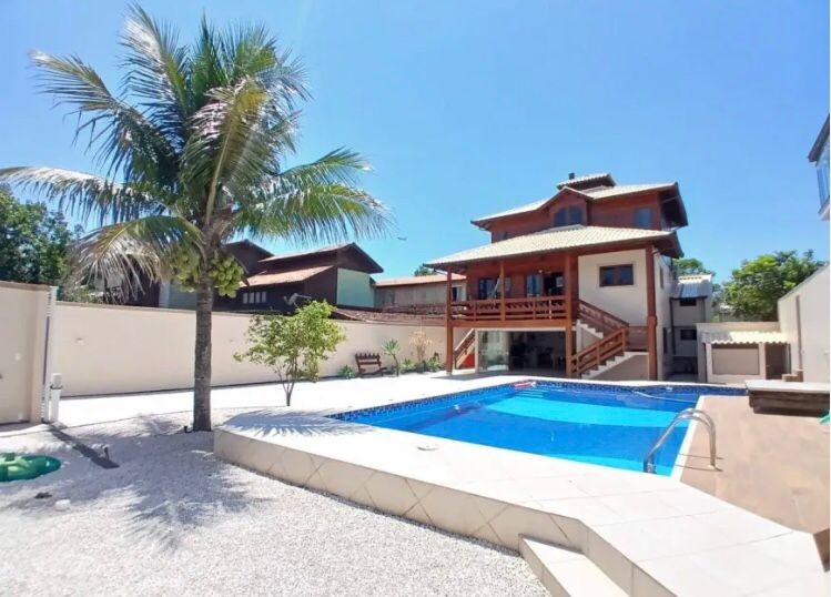 Casa, 3 quartos, 264 m² - Foto 2