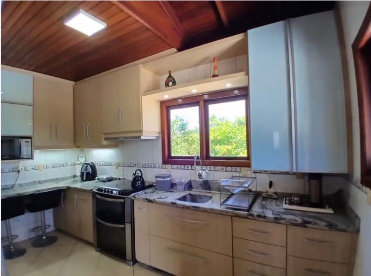 Casa, 3 quartos, 264 m² - Foto 49