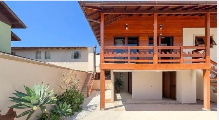 Casa, 3 quartos, 264 m² - Foto 37