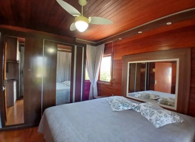 Casa, 3 quartos, 264 m² - Foto 22