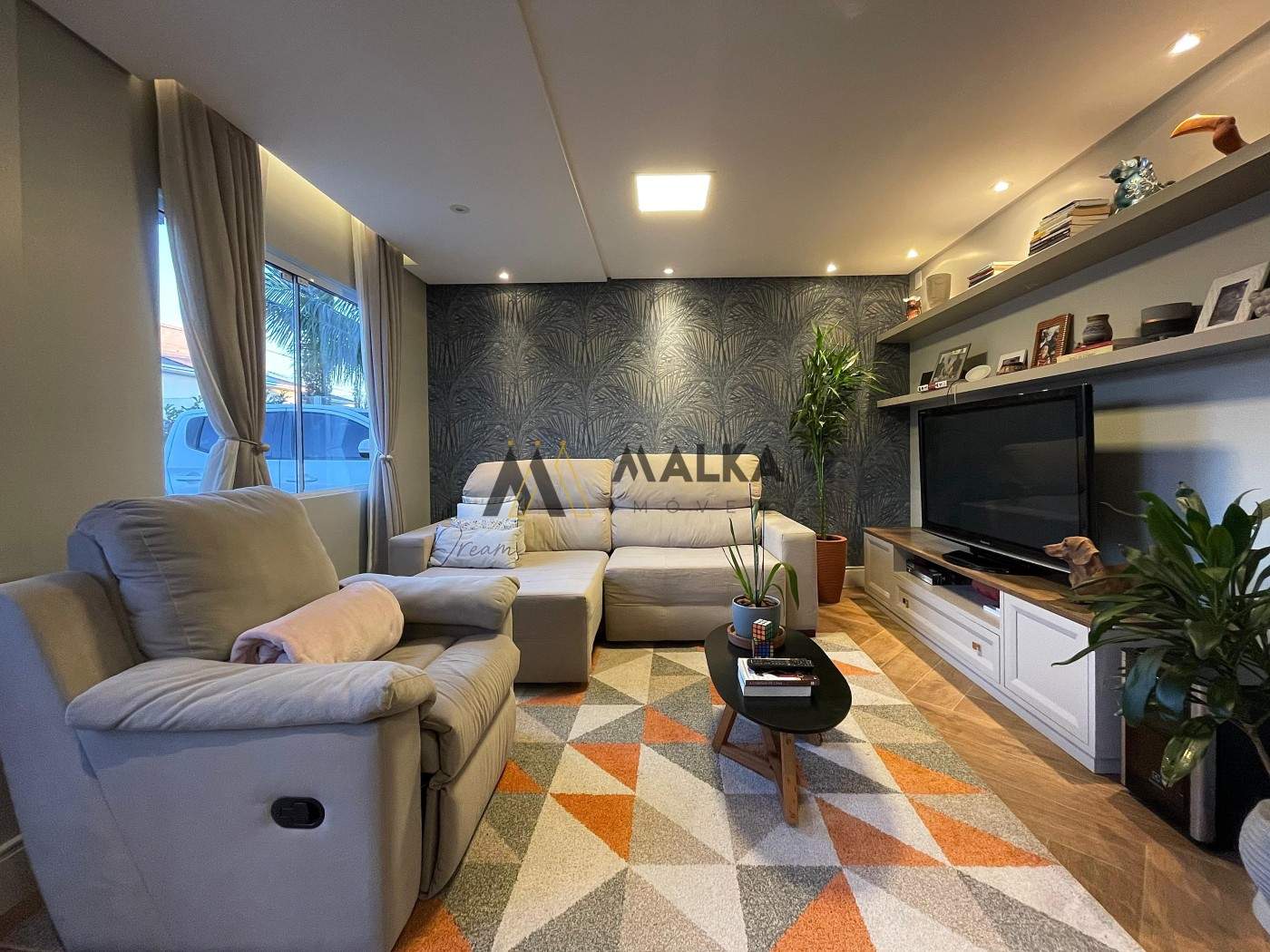 Casa, 3 quartos, 200 m² - Foto 3