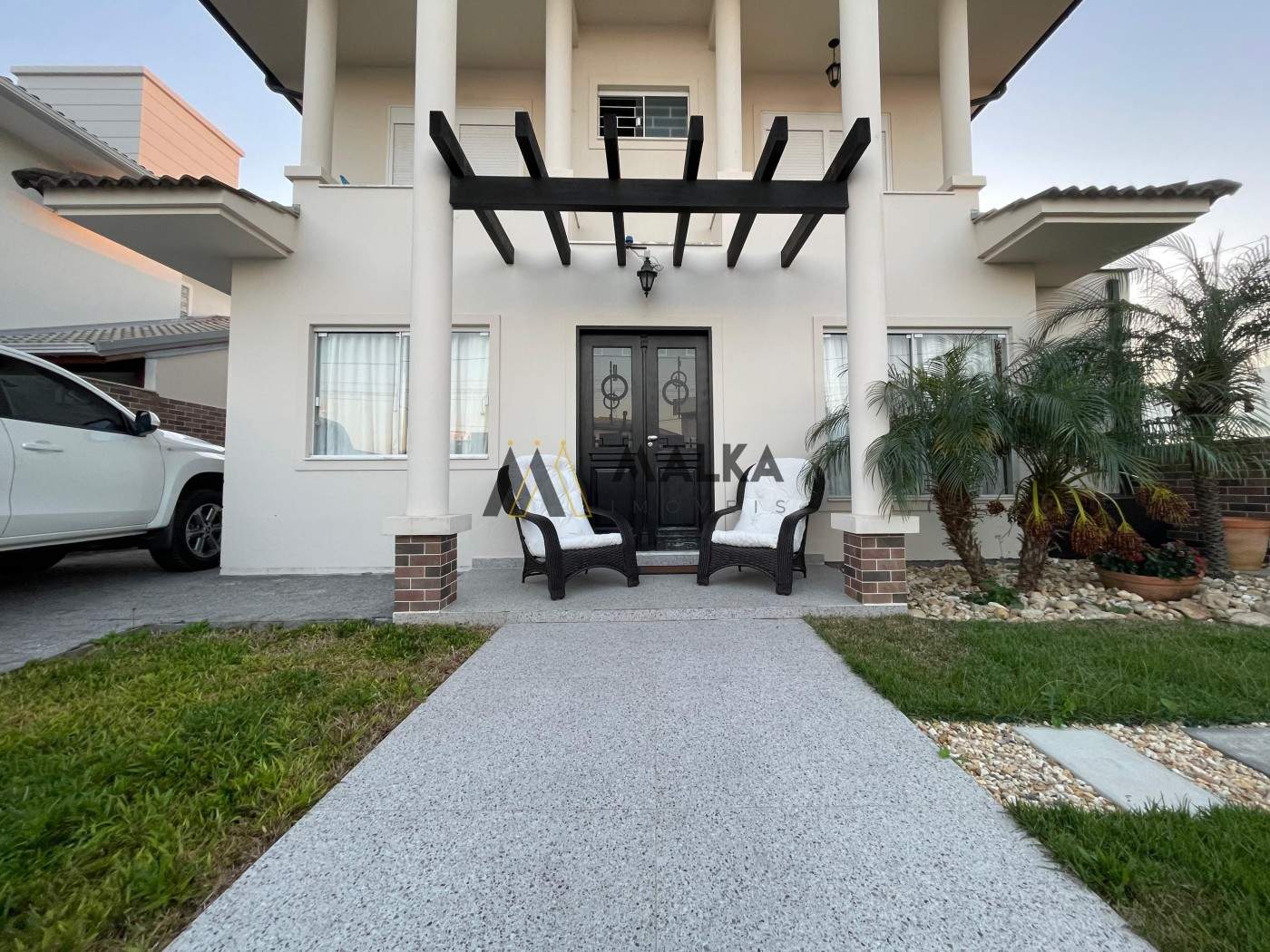 Casa, 3 quartos, 200 m² - Foto 23