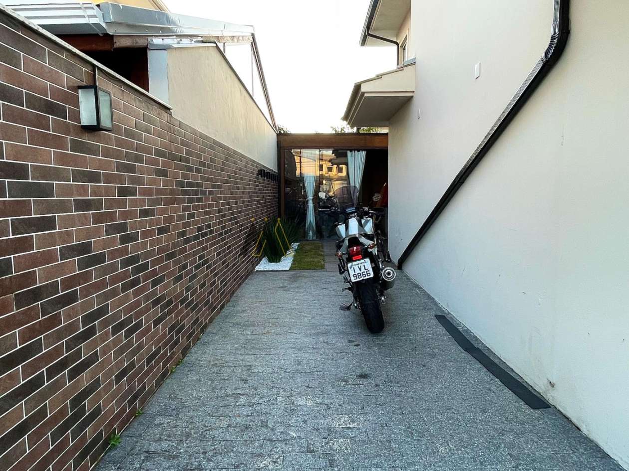 Casa, 3 quartos, 200 m² - Foto 28